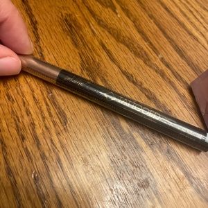 Tattooed waterproof eyeliner mini